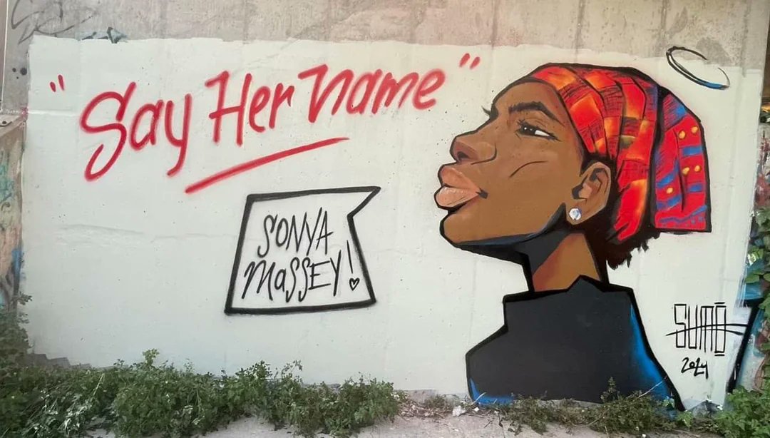 In just 2 years (2019-2021), at least 178 people who called 911 were killed by the responding cops, according to WaPo. The killing of Sonya Massey, a 36 yr old Black woman, is the latest horror demonstrating why police are the antithesis to safety. Policing must be dismantled.