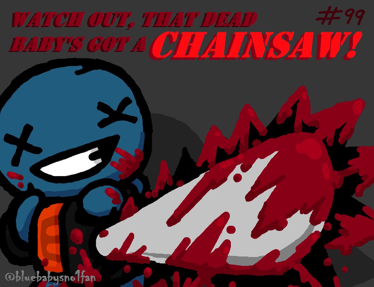 bluebabysno1fan's tweet photo. daily blue baby #99
#tboifanart #dailybluebaby #mspaint https://t.co/WHToIh6ZuK