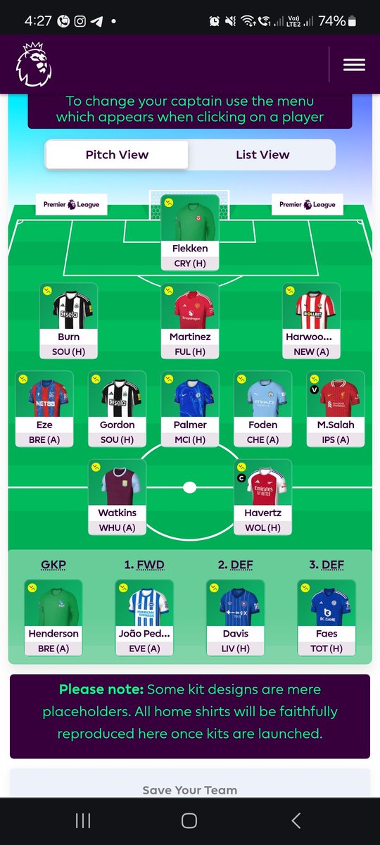 Ashiefk's tweet photo. @agentRard Not very proud of my defence. Suggestions welcome https://t.co/oOl76YKor6