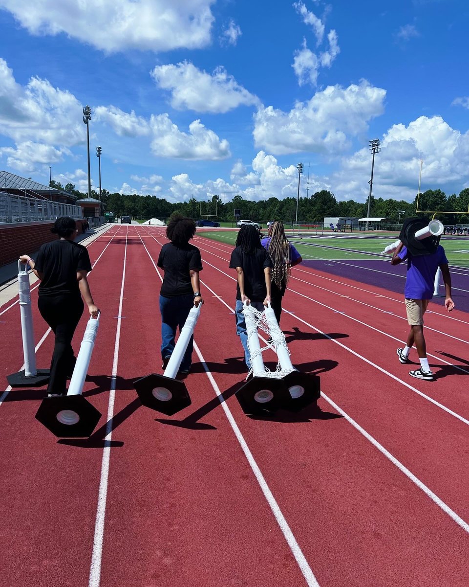 #COLLABORATIVE EXCELLENCE
#24-25MIGHTYBLAZERBN
#VOLUNTEERSSERVINGTHEVIEW
#QUALITYCADETS

THE VIEW ORIENTATION ✨💫💪‼️