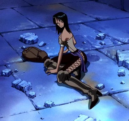 you will never catch her not serving looks