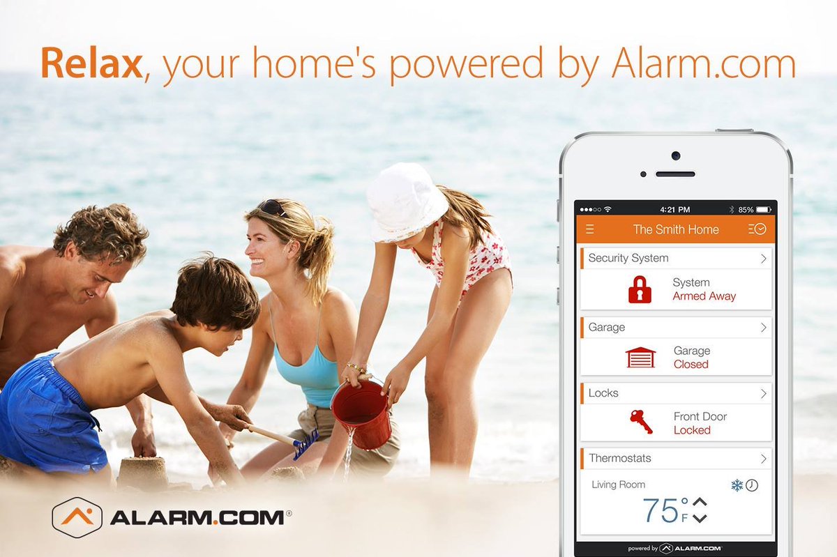 CobbosBH's tweet image. All that&apos;s left for you to do is enjoy the summer!

#homesecurity #fresnosecurity #fresno #clovis