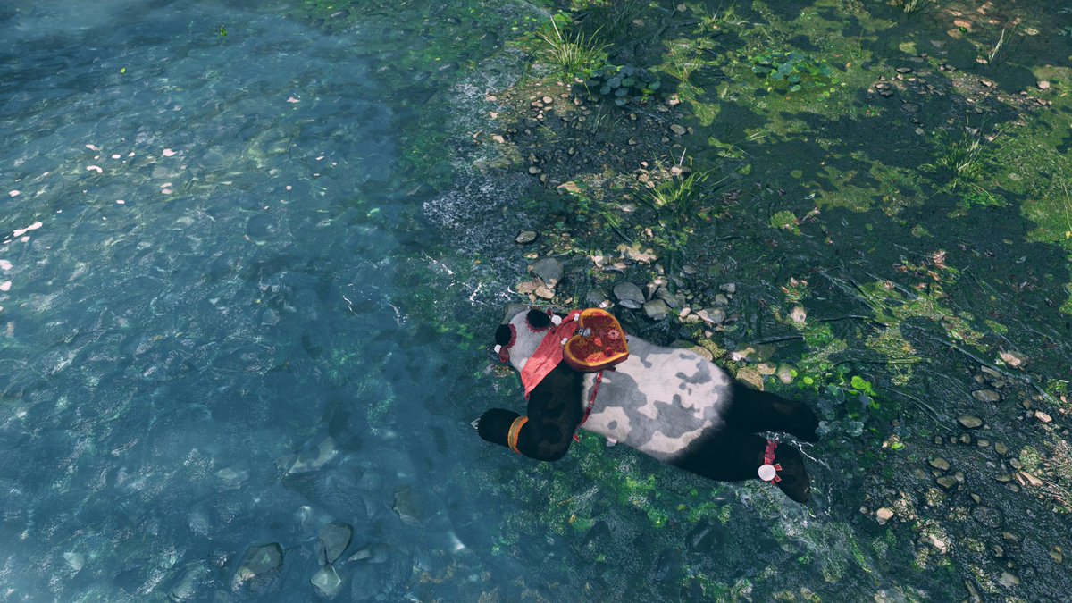 fpassoff's tweet photo. #TEKKEN30th https://t.co/puw4JNOmHF