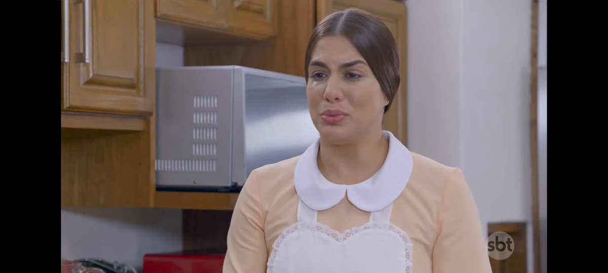 NovelasParaTS's tweet photo. Tadinha da Luz #ContigoSim067 https://t.co/IGq3TutZdY