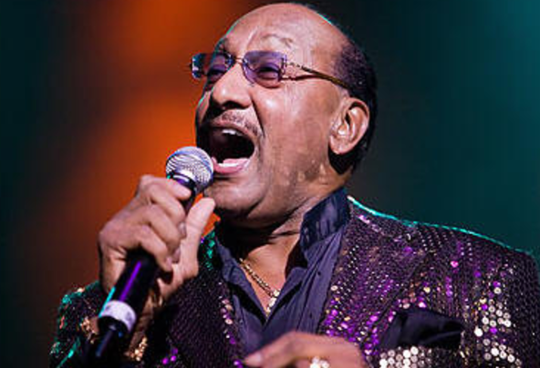 From Christopher Ewing of the Indie Music Channel:

Yesterday, the music world lost another legend, Abdul “Duke” Fakir of “The Four Tops”.  He was a VERY nice man!  Here is a link to an interview I did with Duke a few years ago.  Rest in peace, Duke!
iheart.com/podcast/269-th…