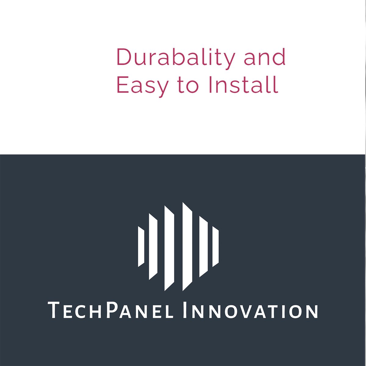 Techpanelcanada's tweet image. PVC drywall installation is similar to traditional drywall, requiring experienced professionals. However, its lighter weight can make it easier to handle during installation.

For more Info please visit our website: techpanel.ca
#ottawa #madeincanada🇨🇦 #ontario