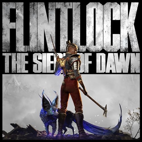 The_Ent_Factor's tweet photo. FLINTLOCK: THE SIEGE OF DAWN video game soundtrack by e.hillman has been released by Laced Records
https://t.co/hJW4b8IfwT
#music #soundtrack #soundtracks #originalscore #games #videogames #FlintlockTheSiegeOfDawn #ehillman #lacedrecords @Laced_audio https://t.co/RS8Wm1yXUr