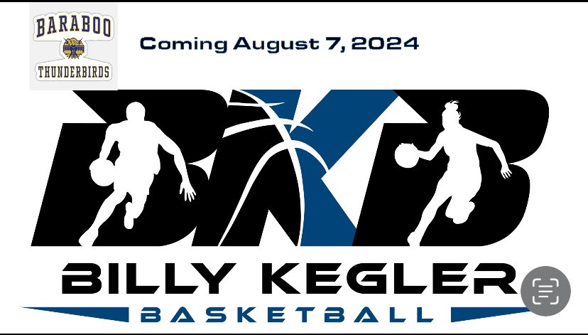 BillyKeglerBall's tweet photo. We are coming back to Baraboo August 7th. Register today: https://t.co/2RE5mMTQpE https://t.co/AovkNFI8ra