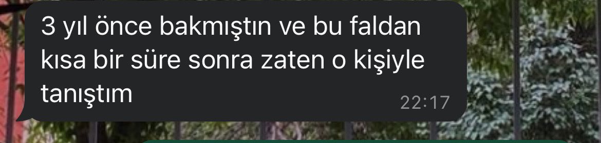3 yıl önceden gelen bir dönüş daha🥹🧚🏻‍♀️