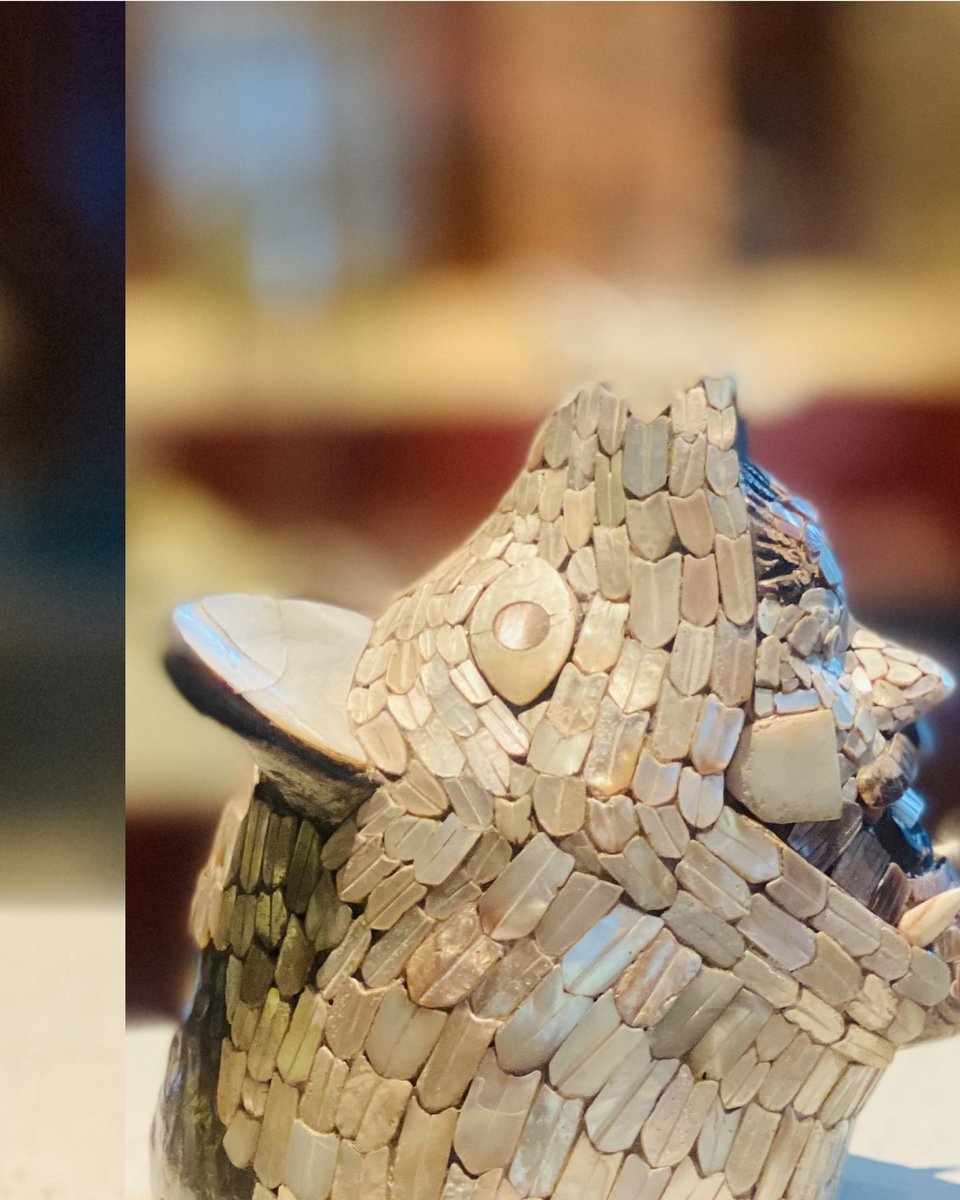 P2: The Museo Nacional de Antropología in Mexico City honors indigenous groups like the Aztecs, Huichols, Maya, Mixtecs, and Olmecs. This summer, I admired the strength &amp; beauty of Mexico's indigenous peoples through their rich histories, intricate artifacts, &amp; profound stories.
