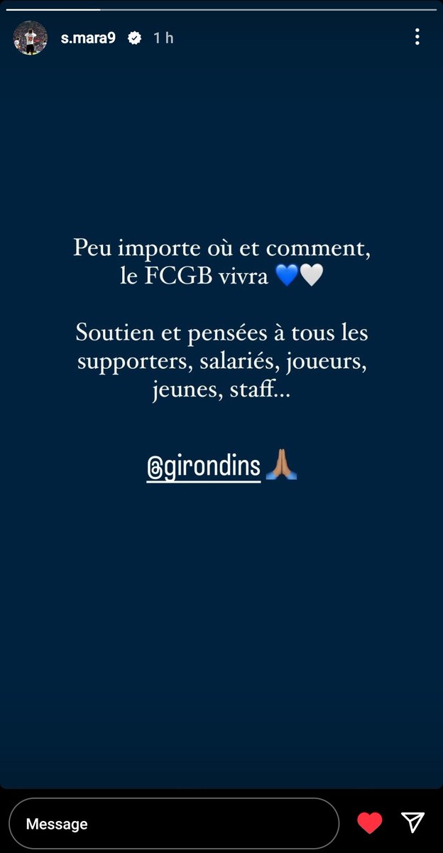 Smoky_bdx's tweet photo. Je vais chialer comme une m*rde si ça continue... https://t.co/D8J1exWzyV