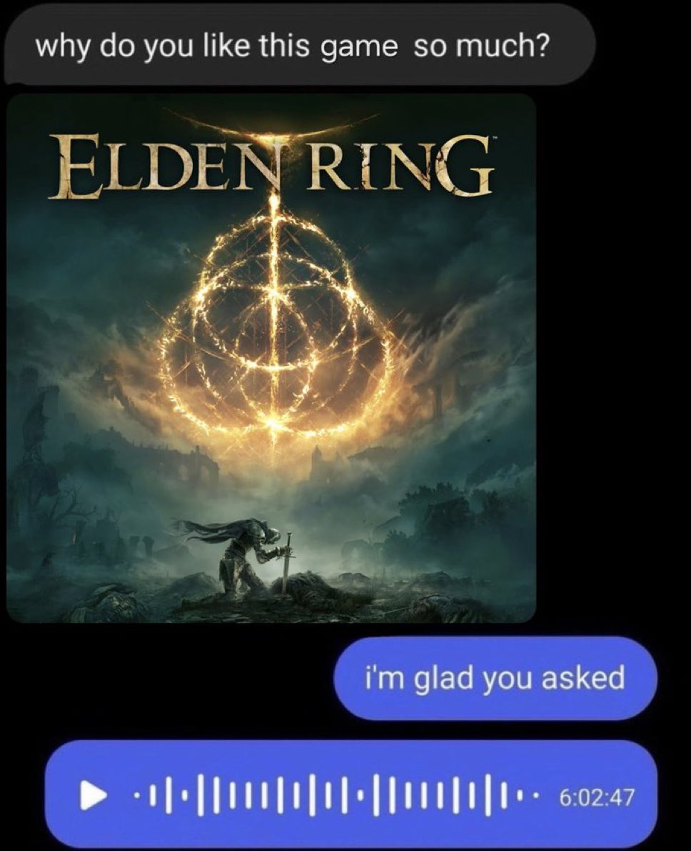 Der Fromsoft Dad (@fromsoftdad) on Twitter photo 