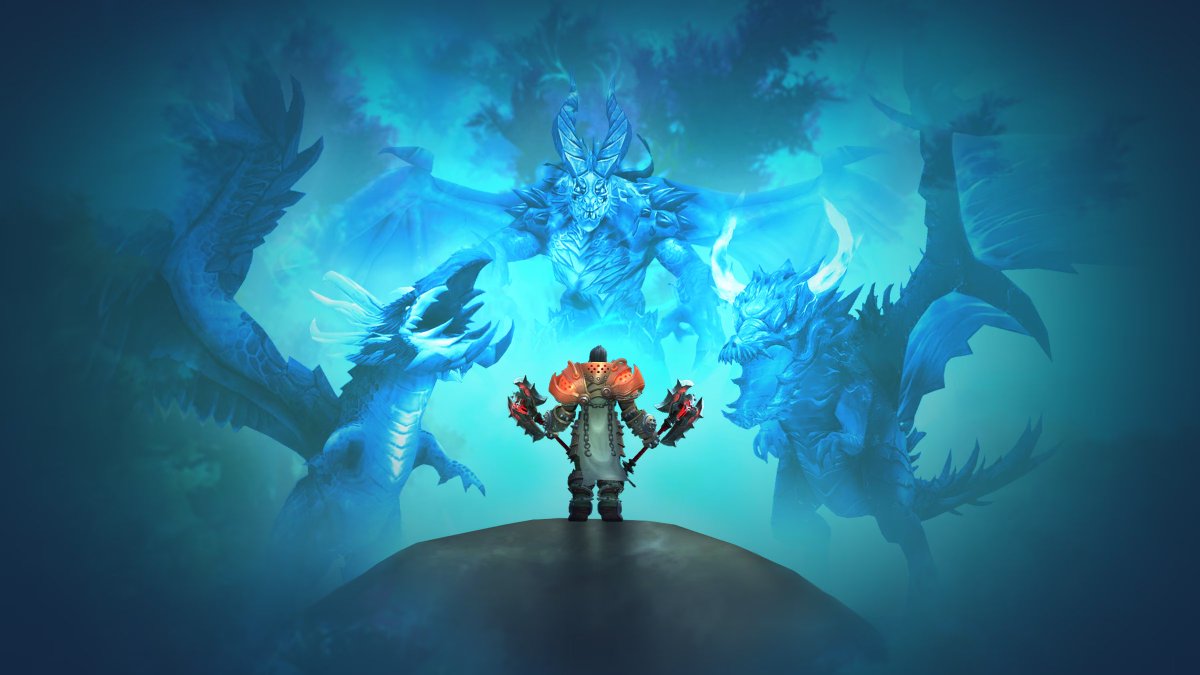 Things to do in Dragonflight before TWW!

⚔️ Finishing up Raids and Dungeons
🐼 Completing WoW Remix before August 19
⭐ Radiant Echoes Pre-Expansion Event

Read More: blizz.ly/3LBOl7K