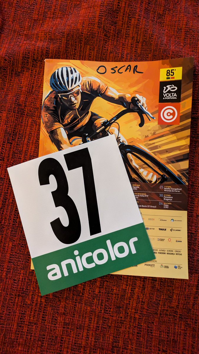 Oscar Pelegrí tweet media