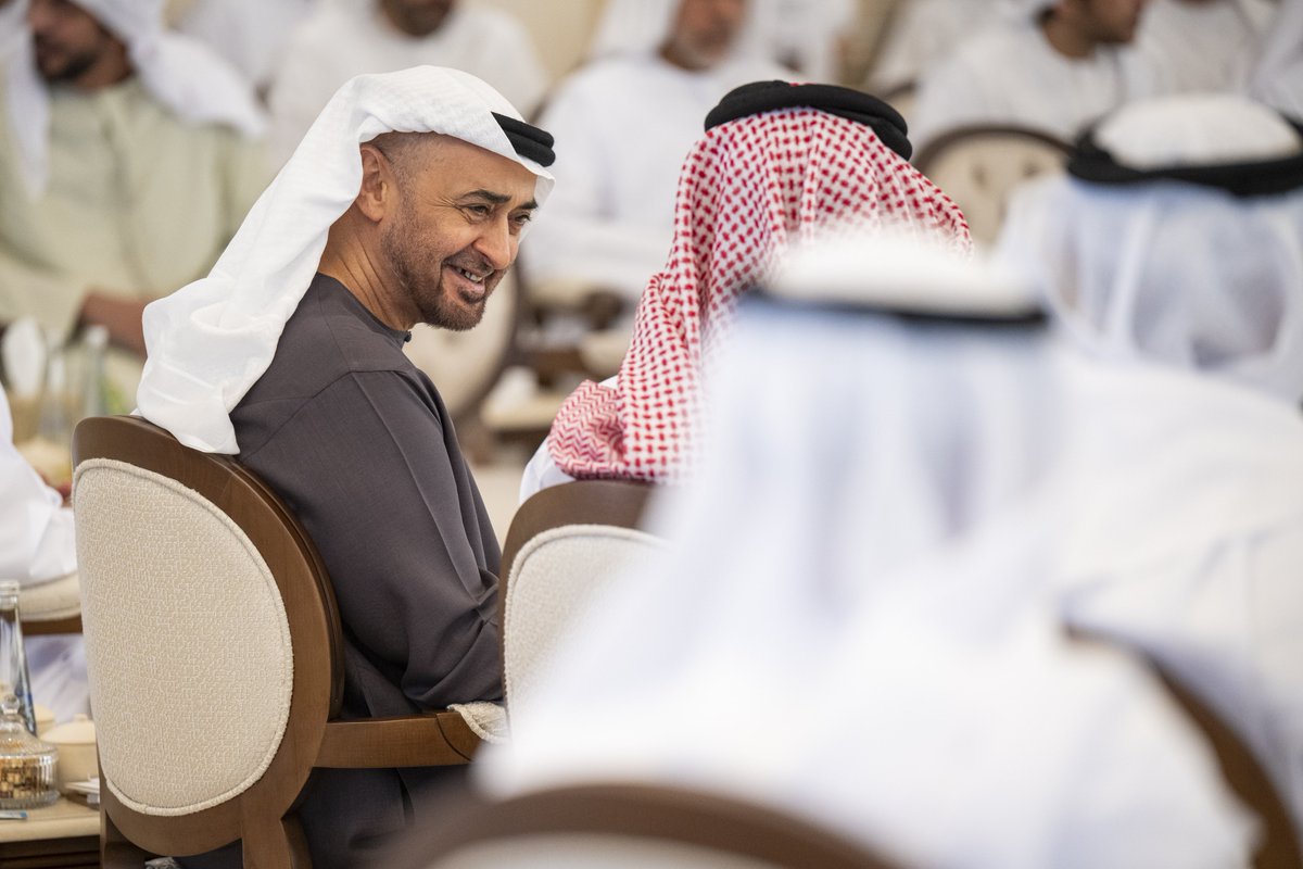محمد البلوشي 🇦🇪 tweet media