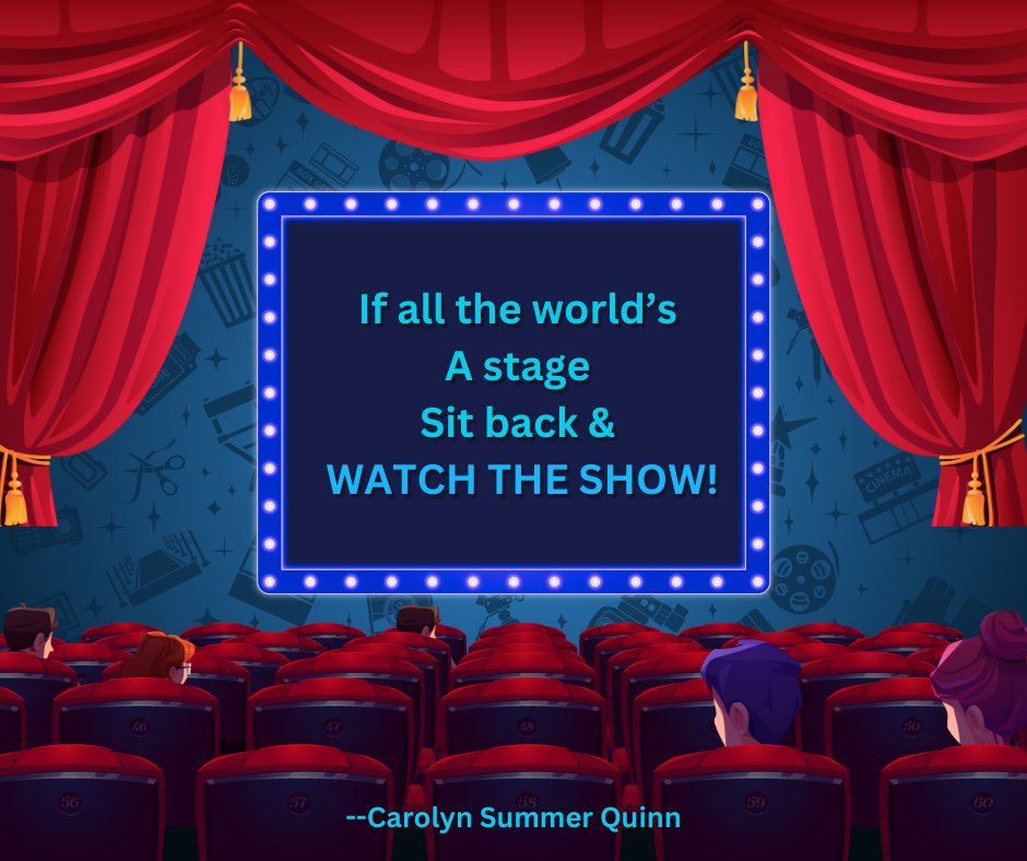 sequinrosette's tweet image. Here's something I've been saying for years!