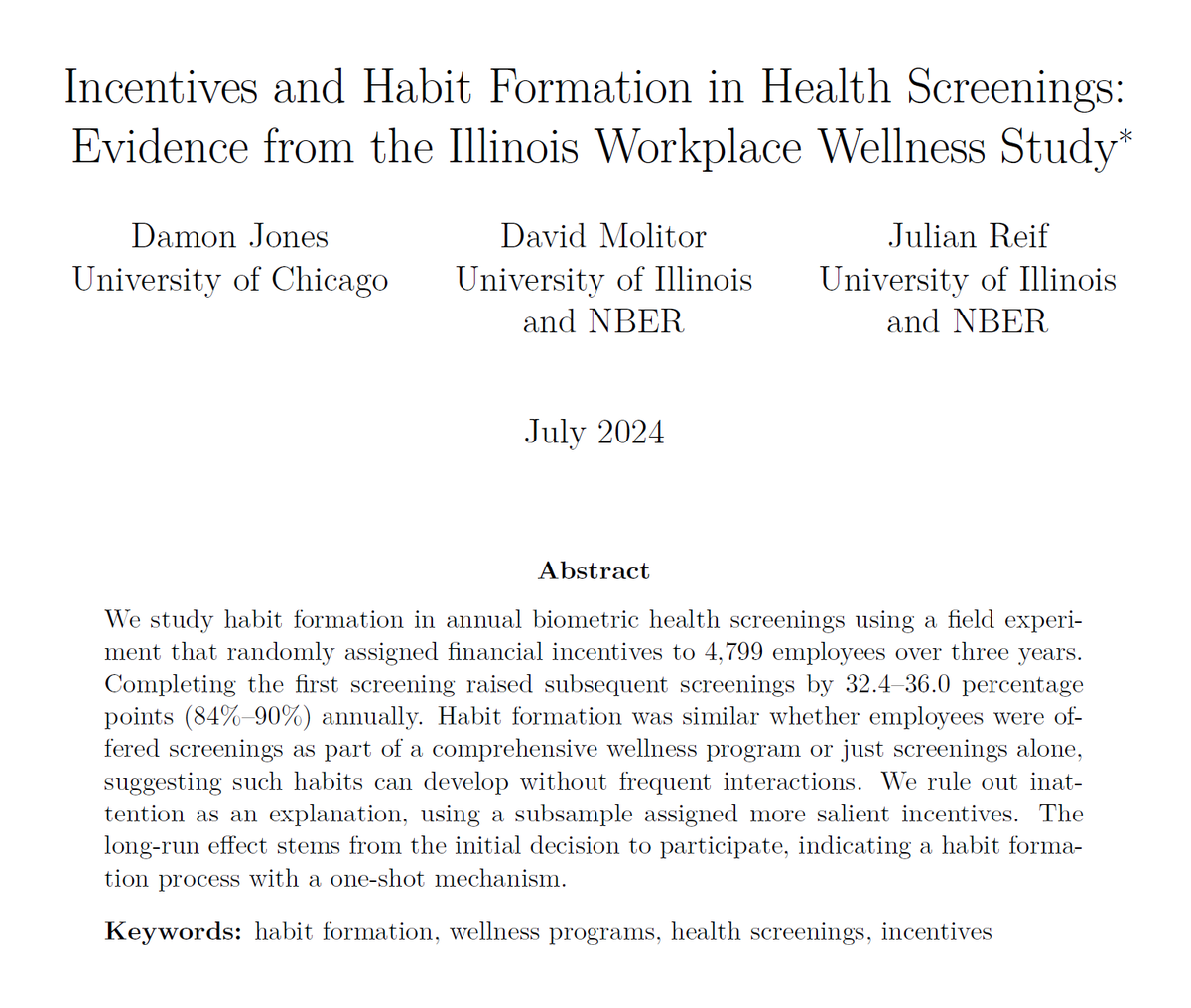 David Molitor tweet media