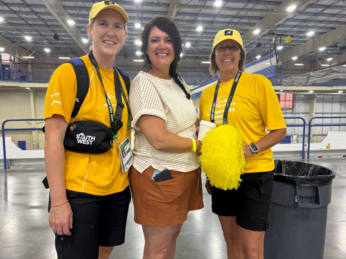 South West District tweet media