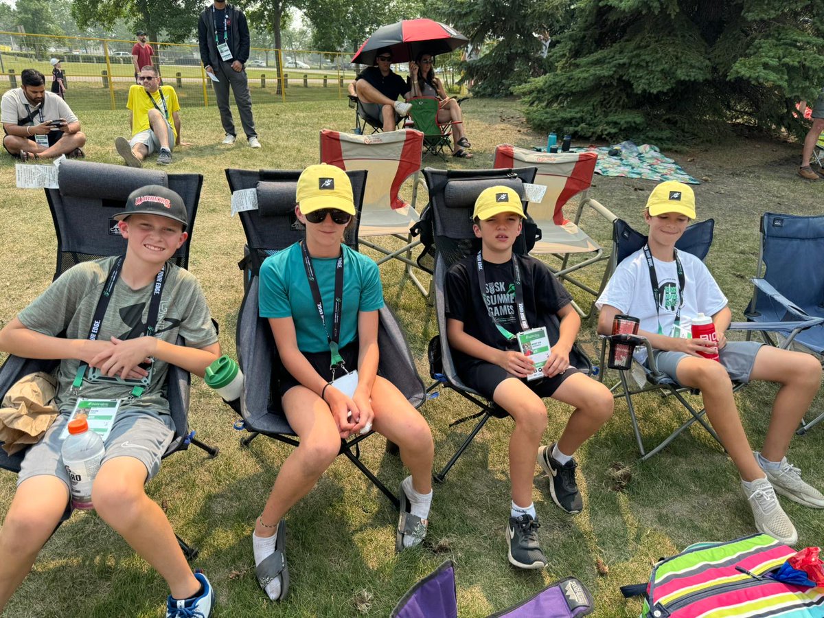 South West District tweet media