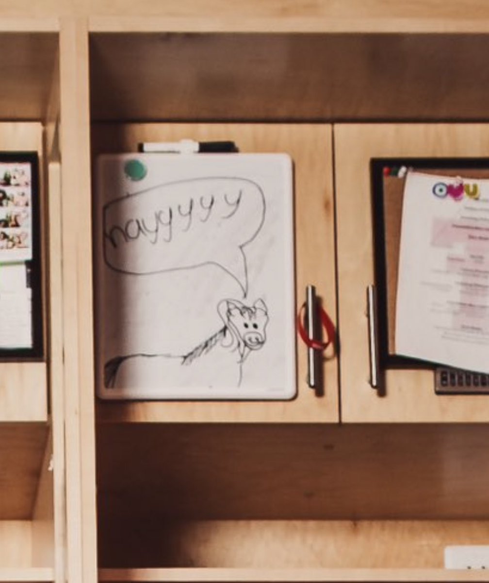 Seeing Scarlet tweet media