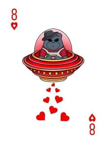 SuperRare_Bears's tweet photo. If you mention degen playing cards to crypto @x then one name springs to mind @kuyamarvs_sol

@PulsarTransfer send 11111111111 FEDUP to 100 reactions 

#heywallet send 3 RARE to the first 100 retweets and comments

He is the creative force behind MarvDecks has been busy working a deck for SuperRareBears

So, who wants another sneak peek? 👀

They are really coming along nicely! 

Remember, all the NFTS we used are holders who opted in. They will get a % of profits and all those that opted in will get something too! 

You can still opt in and give permission to use your SRB NFT at any time 

https://t.co/ISfy0JPAJp

Haven't got a SRB yet?

Grab one on #MultiversX 

https://t.co/on16o1Uhuk

Grab one on #Solana

https://t.co/6SuMrWAYYN 

Let us know what you think so far

Always Bullish!

#MultiversX #solana #NFTs #physical #cards #poker