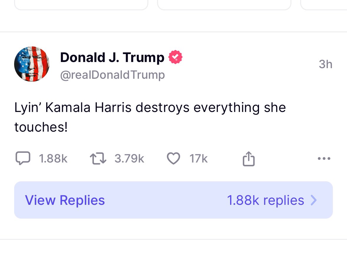 joshtpm's tweet image. She’s touchin you right now, bro