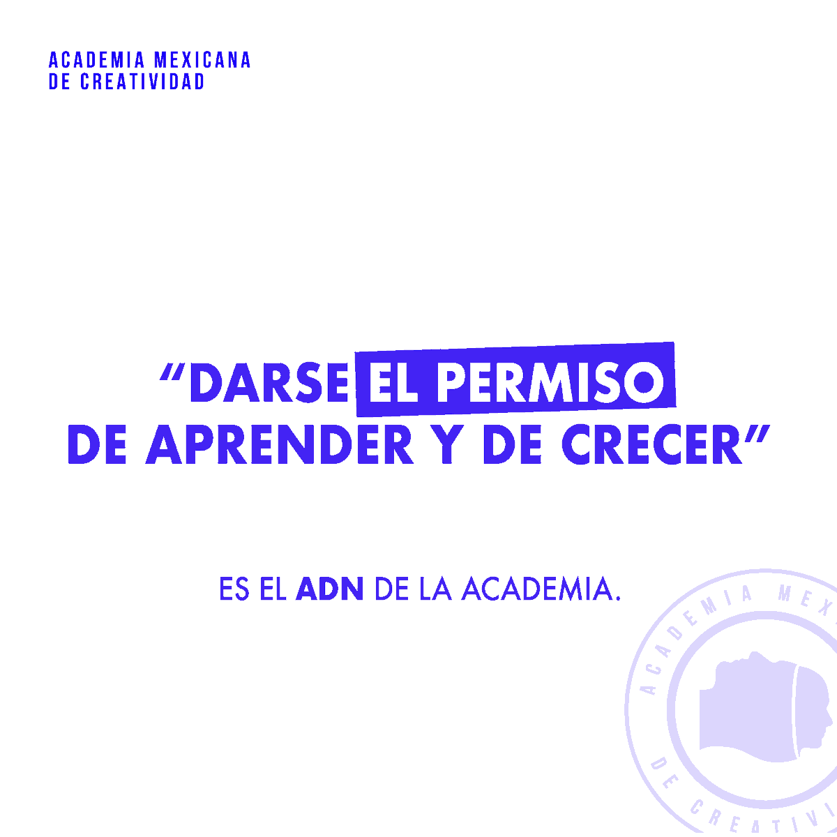 RECORDATORIO DEL DOMINGO:

laacademia.mx/blog