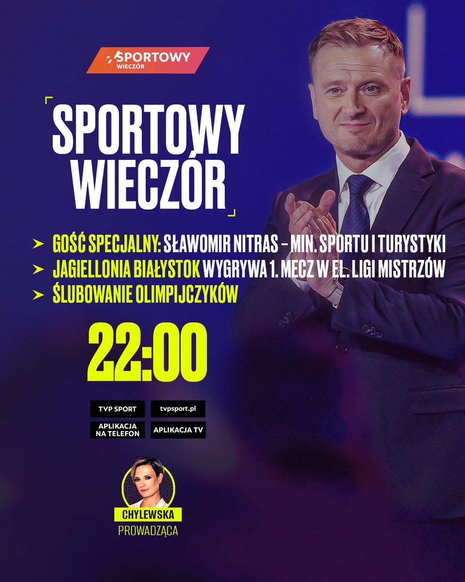 TVP SPORT tweet media