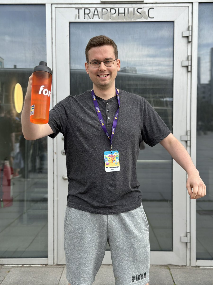 SNEEPYY's tweet image. RTX RED ROCK COMMUNITY PHOTO @ ESA SUMMER 2024