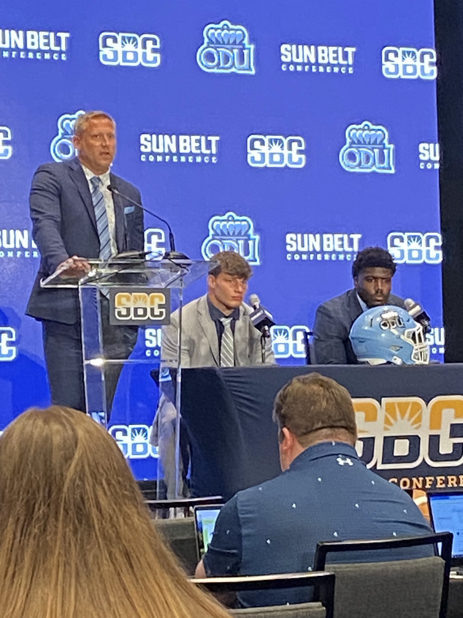 Football Writers Association of America on X:  