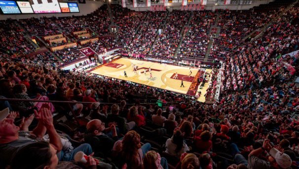 Aaliah Spaight (@aaliahh_3) on Twitter photo After a great conversation with <a href="/CoachMeganDuffy/">Megan Duffy</a>, I am blessed to say I have received an offer from <a href="/HokiesWBB/">Virginia Tech Women's Basketball</a> #blessed #ACC After a great conversation with <a href="/CoachMeganDuffy/">Megan Duffy</a>, I am blessed to say I have received an offer from <a href="/HokiesWBB/">Virginia Tech Women's Basketball</a> #blessed #ACC