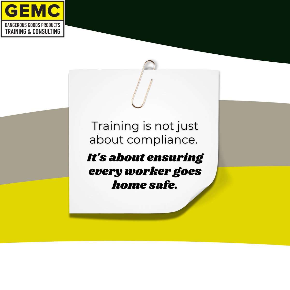 GEMC Inc. tweet media