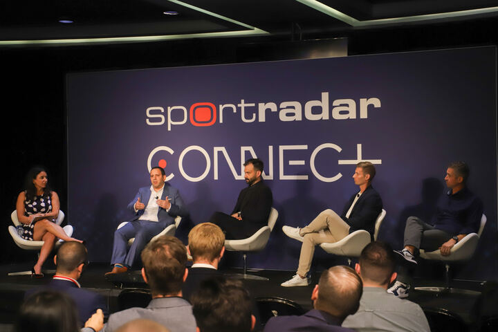 Fans today are seeking personalized, interconnected digital experiences. EVP of Global Marketing <a href="/AdamAzor/">Adam Azor</a> speaks on a panel moderated by <a href="/SBJ/">Sports Business Journal</a> about the new era of personalized digital marketing and what it means for stakeholders across the sports ecosystem. #SRConnect