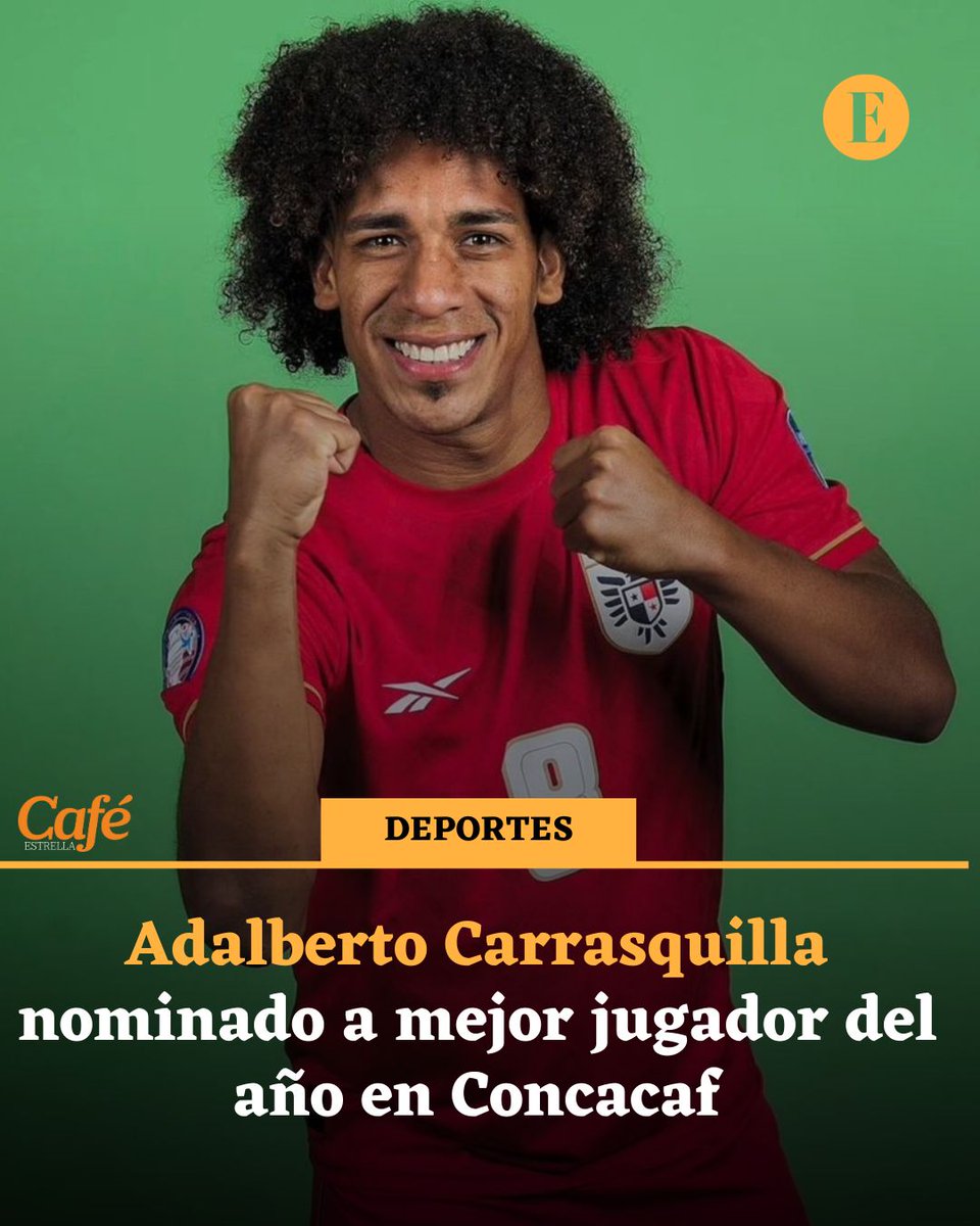 La Estrella de Panamá tweet media