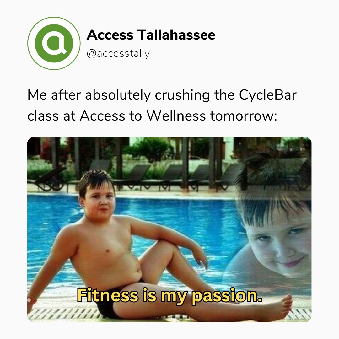 Access Tallahassee tweet media