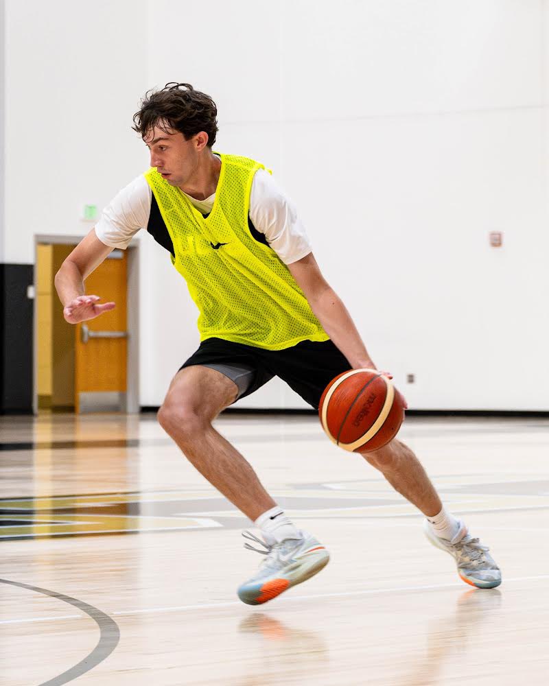 Hey Siri, play “The Boys Are Back In Town” 🎶

2024 Foreign Tour Prep Day ☝️🌎

#gomountainlions #uccs #thesprings