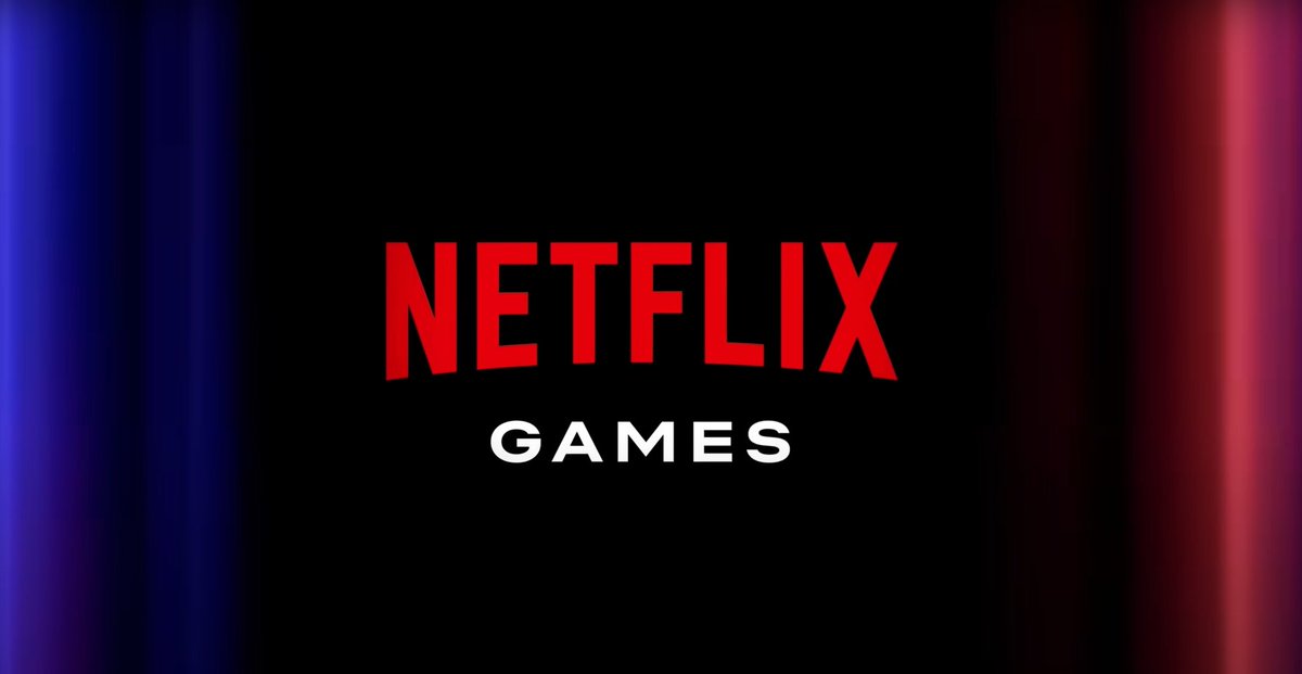 GameBustersNL's tweet photo. Je hebt Netflix nog lang niet uitgespeeld! In de meest recente earnings call gingen de grote bazen in op wat ze van plan zijn met hun gaming sectie.

Lees meer: https://t.co/1MPZVG8yBD https://t.co/7eqf4KGMOa