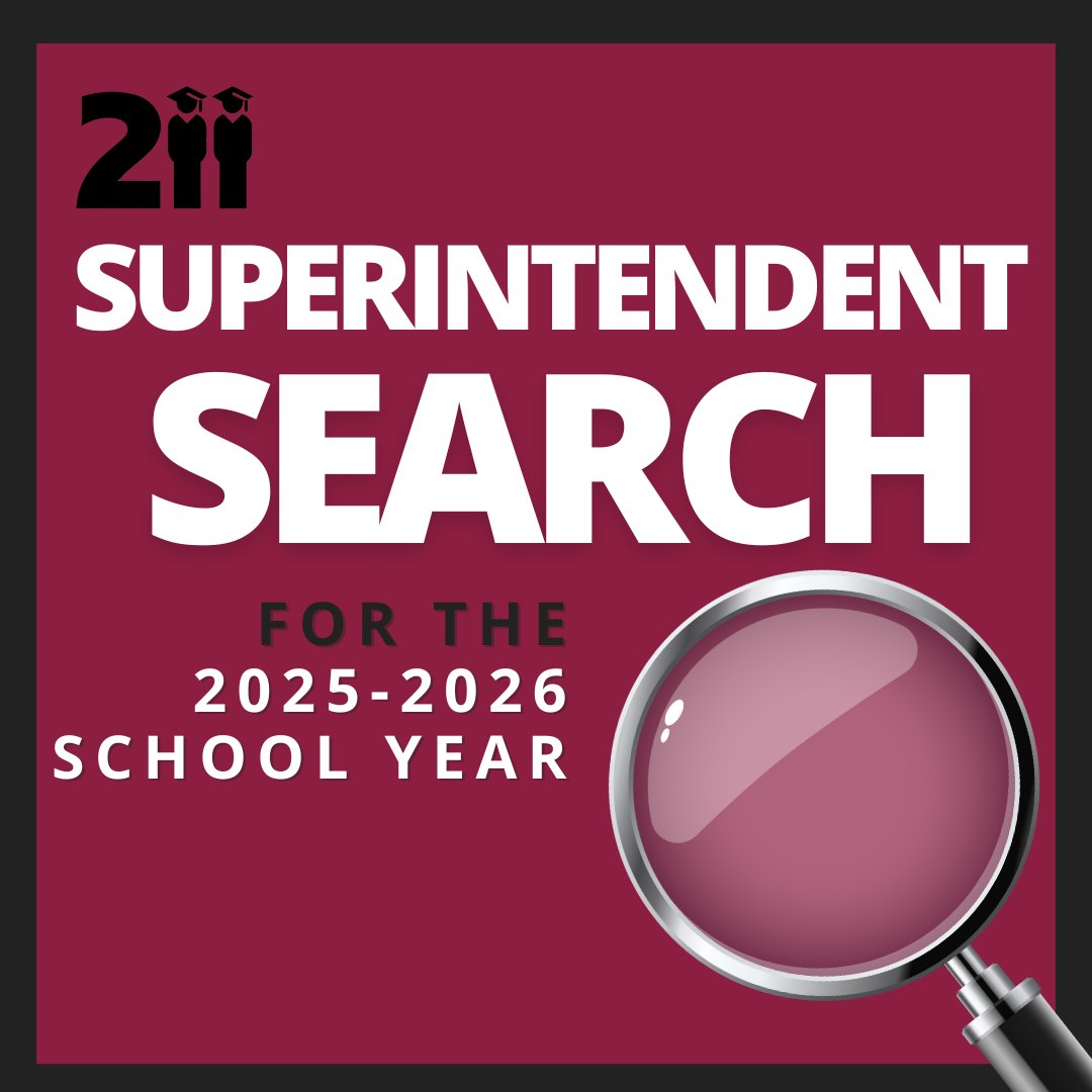 District 211 is seeking an exceptional leader to become the next superintendent beginning July 1, 2025, following the retirement of Dr. Lisa Small. If you are interested in applying, please visit the District website for more information. adc.d211.org/superintendent…