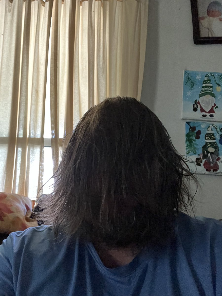 James “Socially Distanced since 1976” Garrison (@skepticalokie) on Twitter photo 