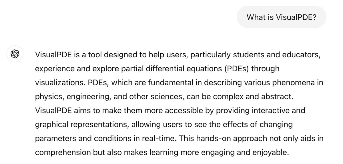 This really got us wondering if we can use <a href="/ChatGPTapp/">ChatGPT</a> as a testimonial...🤔