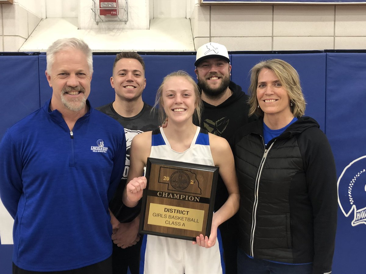 <a href="/GbbSpartan/">Lincoln East Girls Basketball</a> <a href="/KeatynMusiel/">keatyn musiel</a> <a href="/EastSpartans/">EastHighSpartans</a> <a href="/LEStudentSec/">East Student Section</a> Congrats Keatyn.   We are all so proud of you.  Enjoy and have fun tomorrow night.