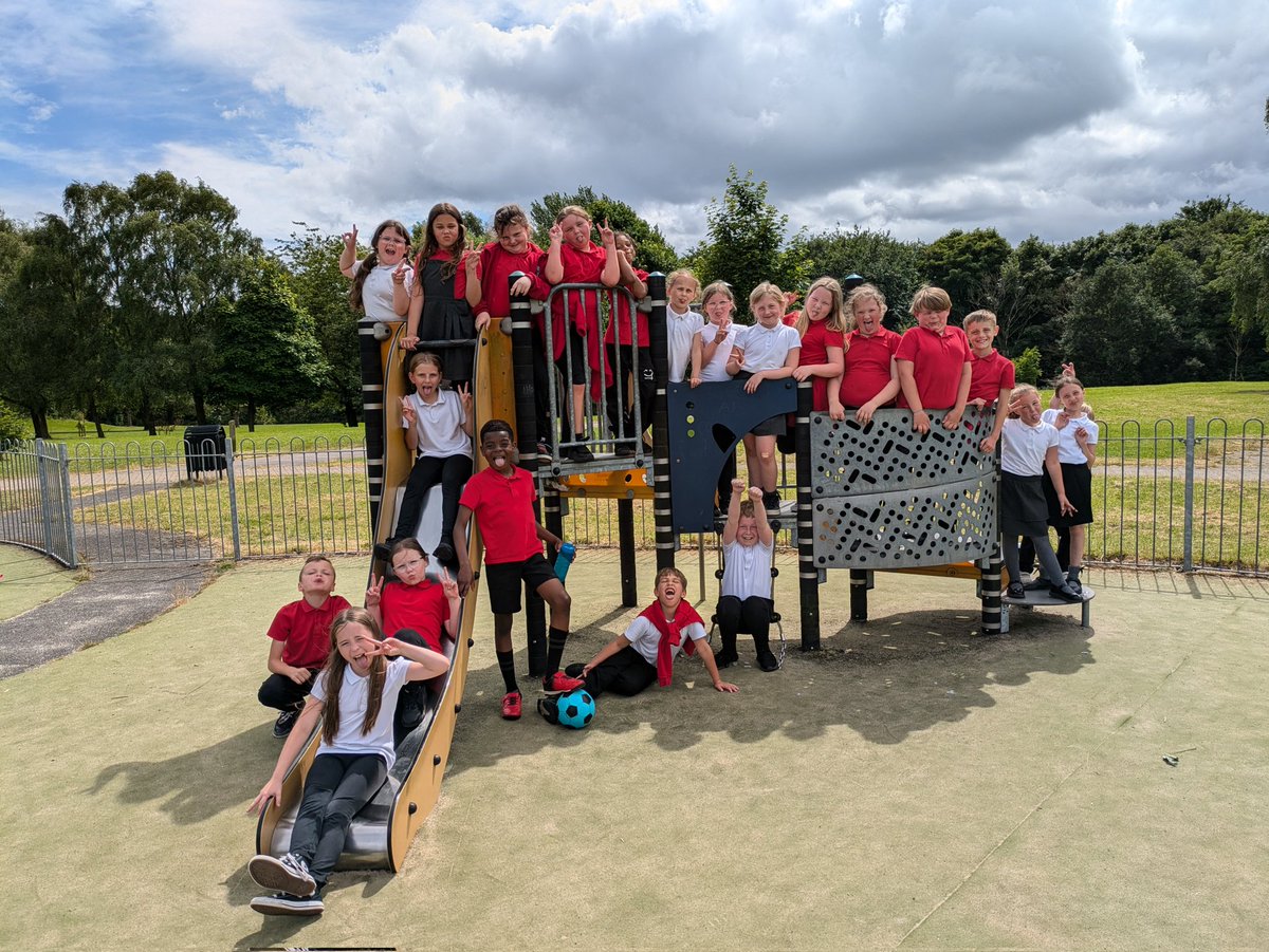 What a wonderful year with wonderful children. Happy Summer 🌞 <a href="/RedscopeSchool/">Redscope School</a>