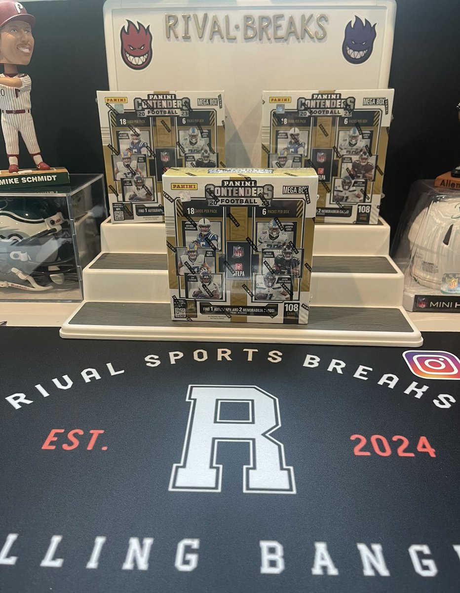 rivalbreaks tweet picture