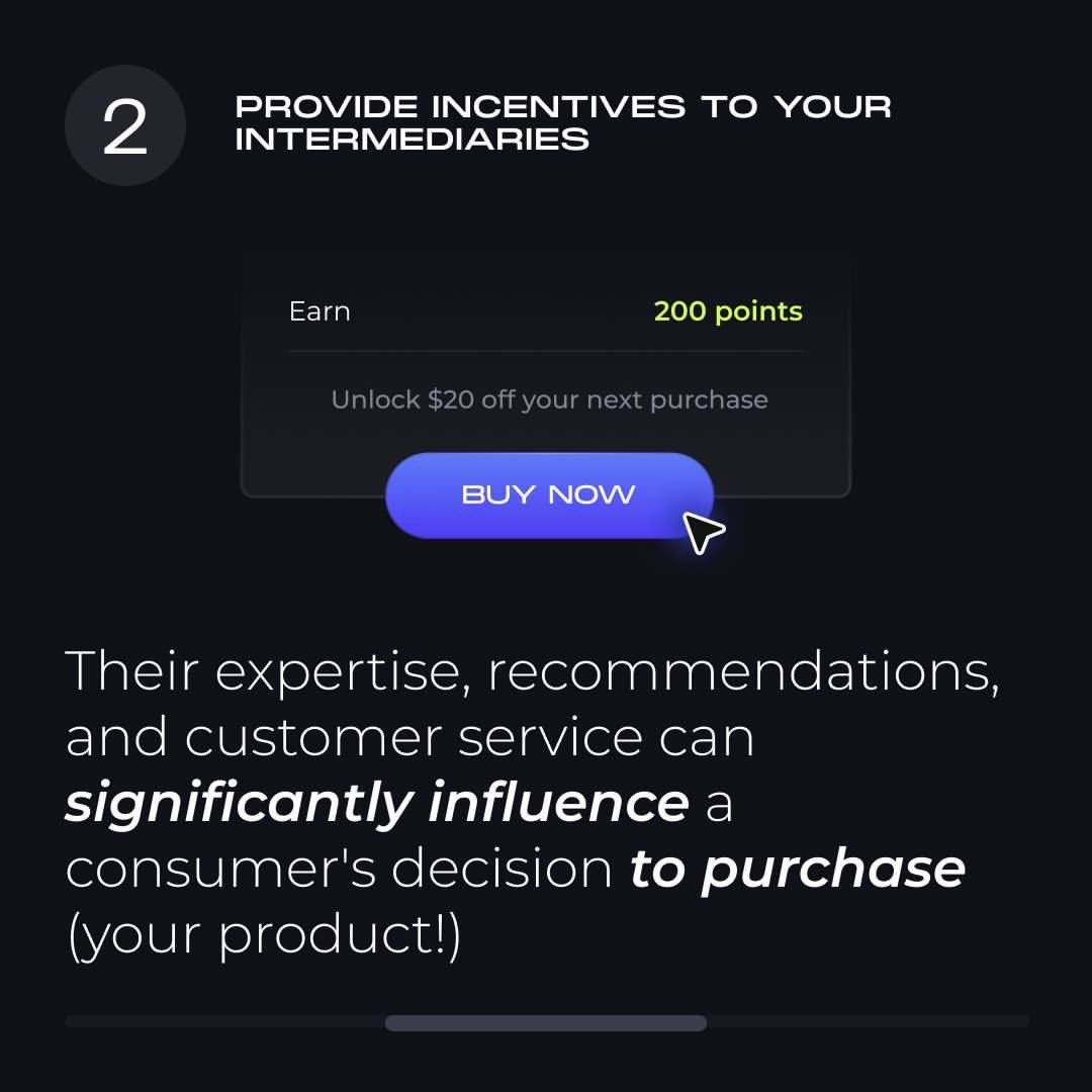KingsmenDV's tweet photo. @kingsmendv 3 Ways to Strengthen Your Value

1. Offer loyalty programs
79% of consumers are more inclined to continue to engage with your business if you have a loyalty program https://t.co/AT1ZUeGcLa
