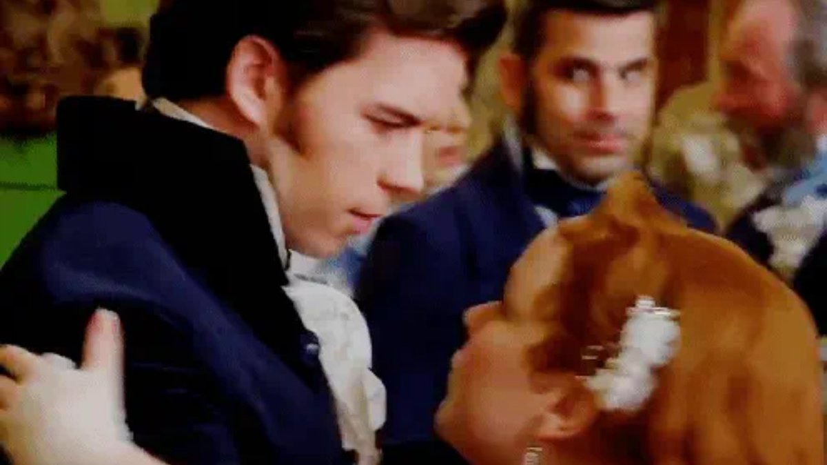 dearestpen's tweet image. season 4 here we go.