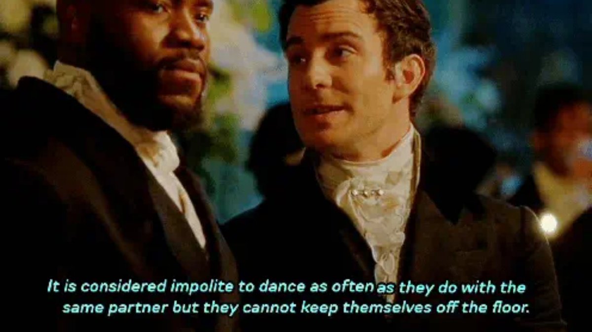 dearestpen's tweet image. season 4 here we go.