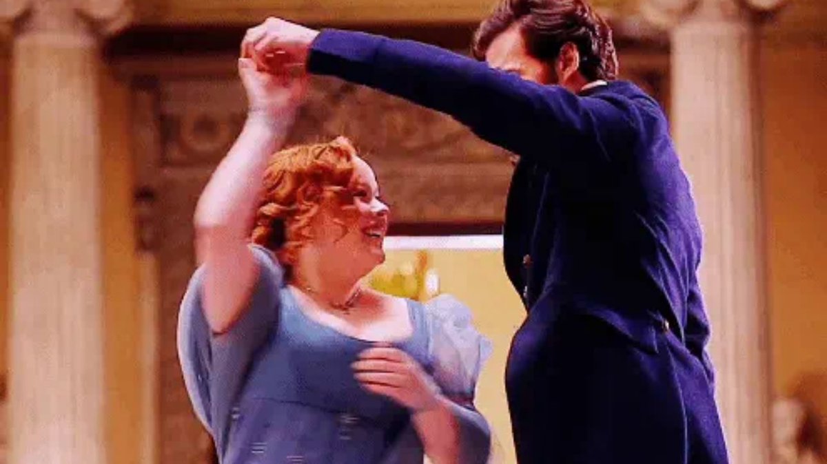 dearestpen's tweet image. season 4 here we go.