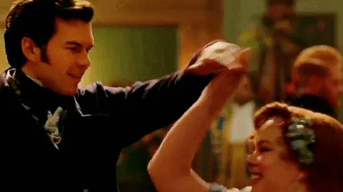 dearestpen's tweet image. season 4 here we go.