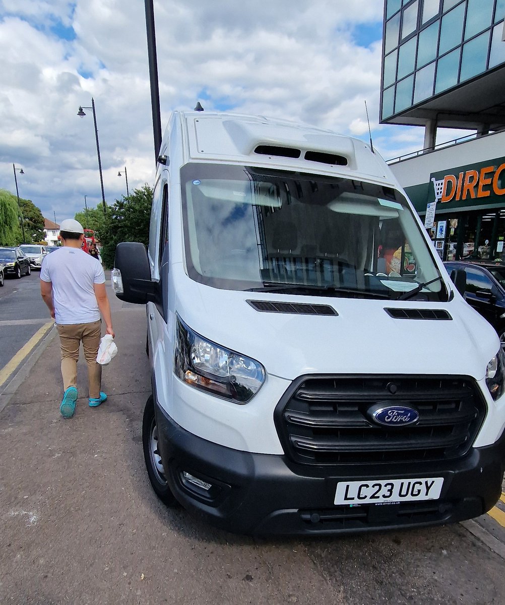 Bad Enfield tweet media