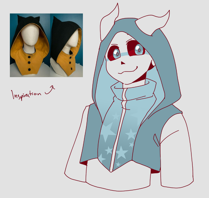 NyriaTamare's tweet photo. Skeleton man spotted
uvu
Older Siren because yes <3
#LAUverse #sirensans #utmv #sansoc #undertalemultiverse https://t.co/DjEnUHgF54